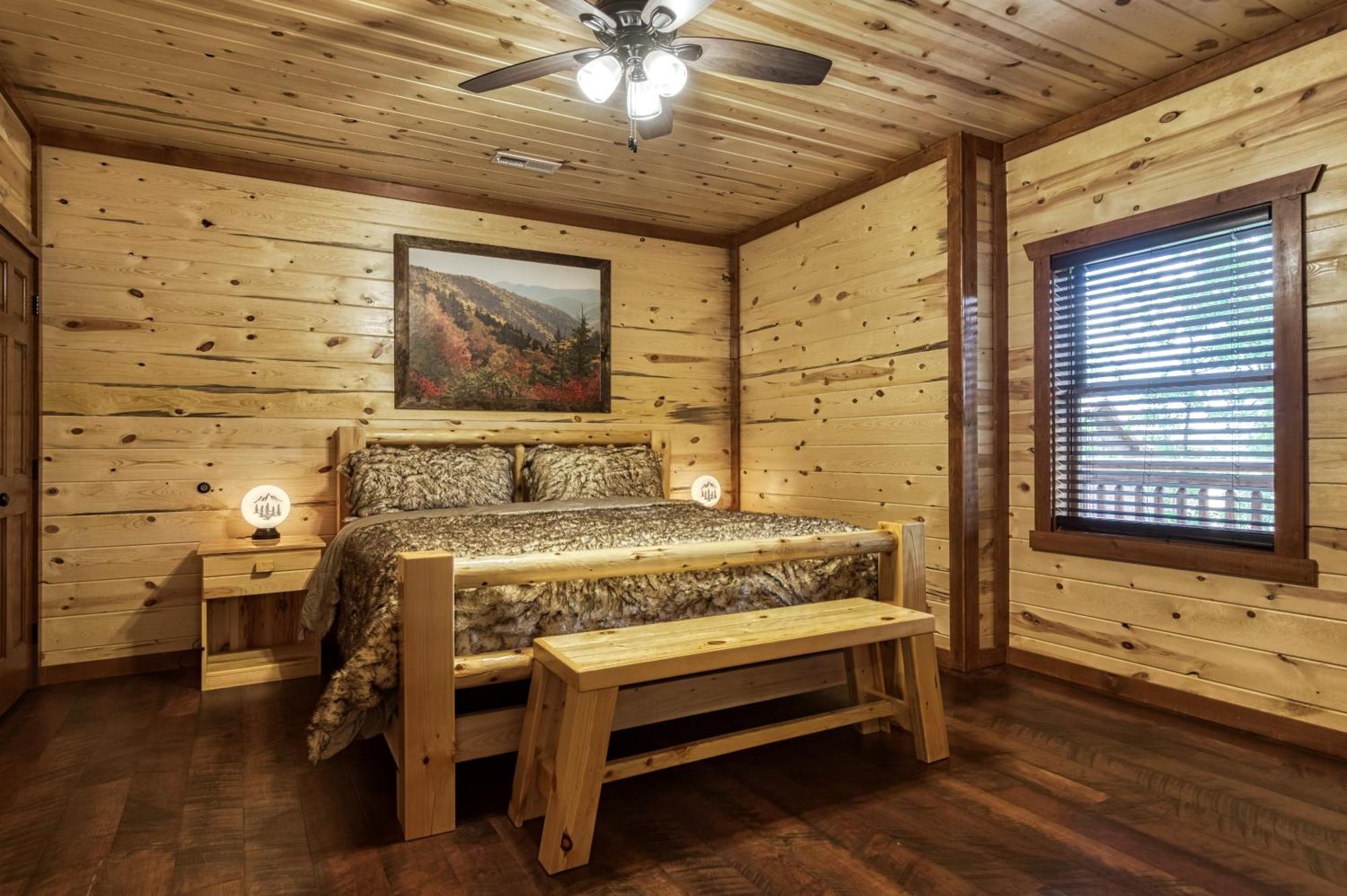 Majestic Splash- 8 Bedroom, Indoor Pool, Hot Tub, 1089 Free Tickets Each Paid Day, Dollywood Sevierville Extérieur photo
