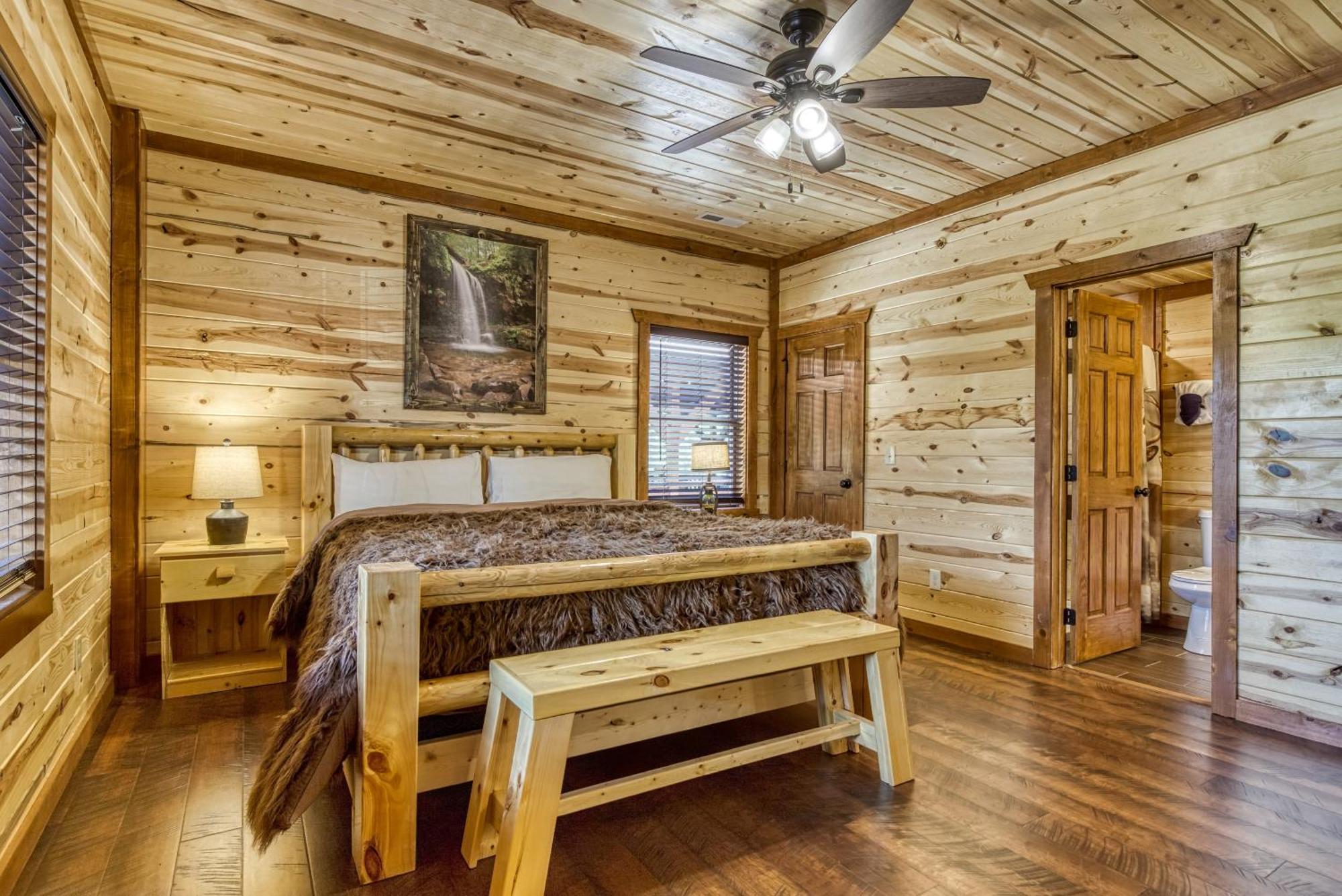 Majestic Splash- 8 Bedroom, Indoor Pool, Hot Tub, 1089 Free Tickets Each Paid Day, Dollywood Sevierville Extérieur photo