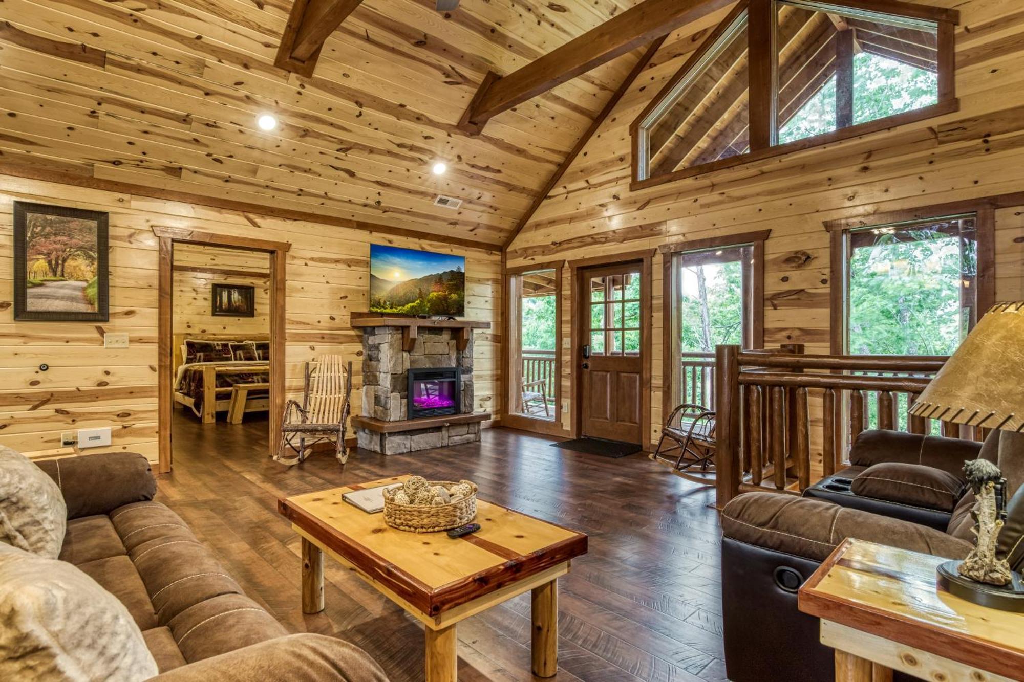 Majestic Splash- 8 Bedroom, Indoor Pool, Hot Tub, 1089 Free Tickets Each Paid Day, Dollywood Sevierville Extérieur photo