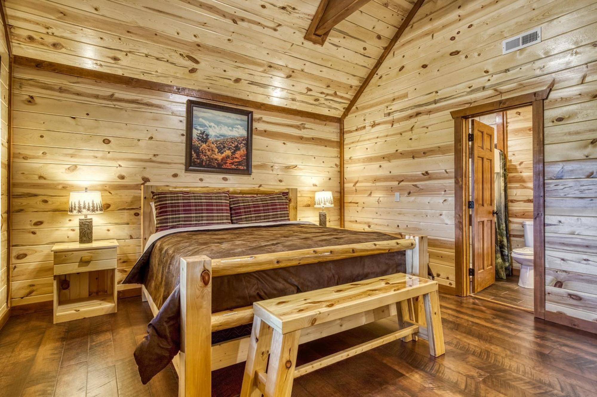 Majestic Splash- 8 Bedroom, Indoor Pool, Hot Tub, 1089 Free Tickets Each Paid Day, Dollywood Sevierville Extérieur photo