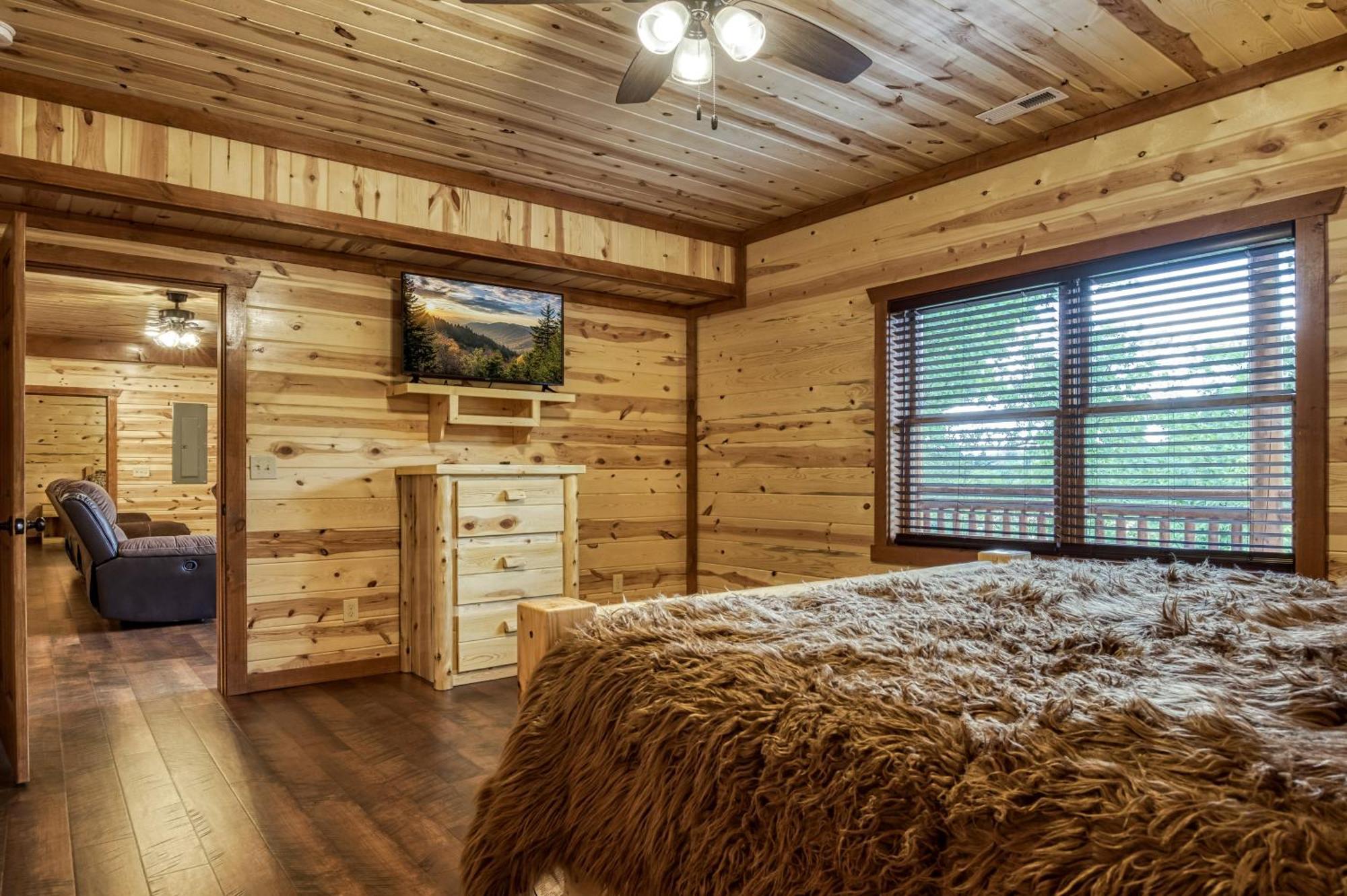 Majestic Splash- 8 Bedroom, Indoor Pool, Hot Tub, 1089 Free Tickets Each Paid Day, Dollywood Sevierville Extérieur photo
