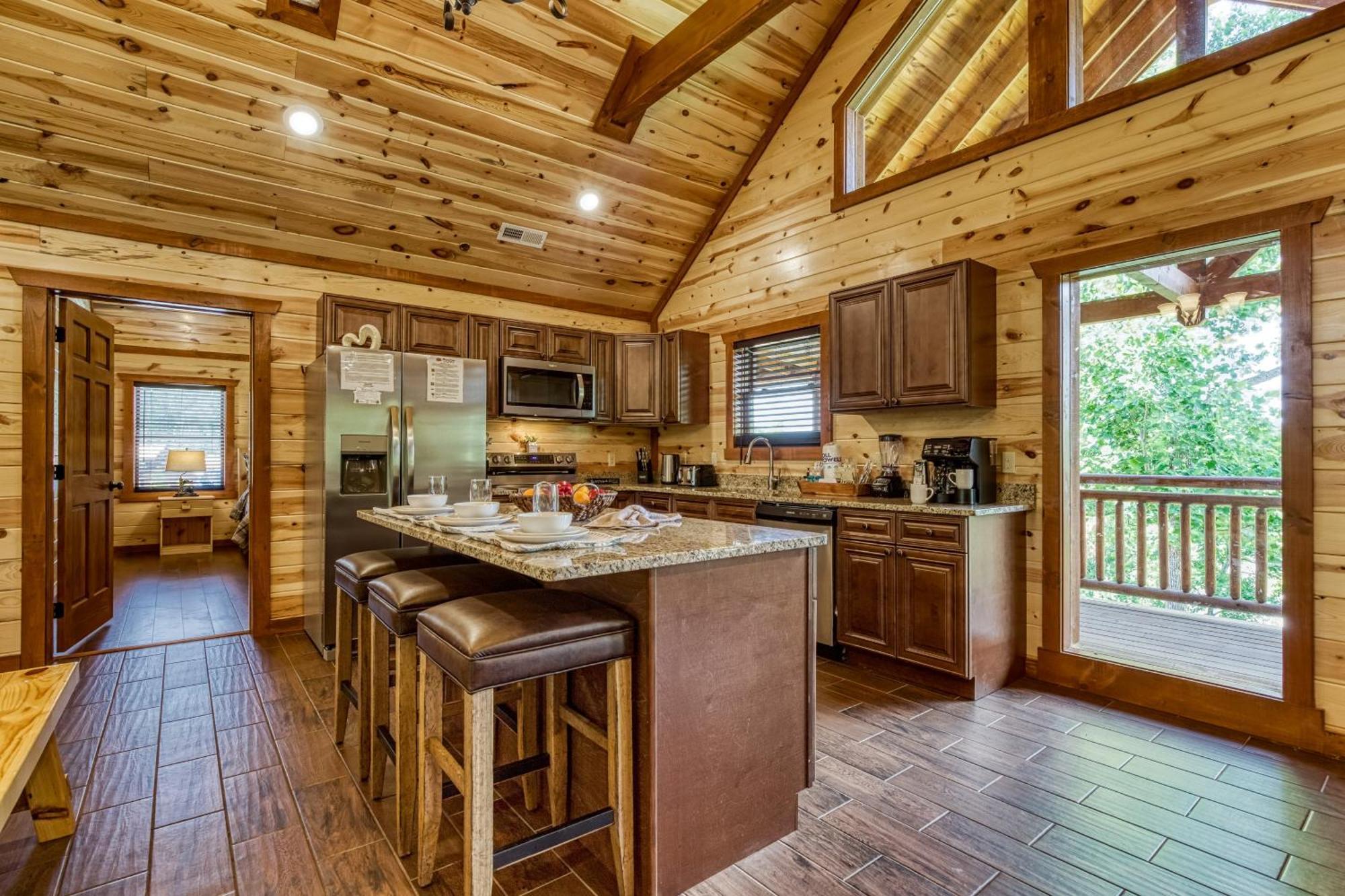 Majestic Splash- 8 Bedroom, Indoor Pool, Hot Tub, 1089 Free Tickets Each Paid Day, Dollywood Sevierville Extérieur photo