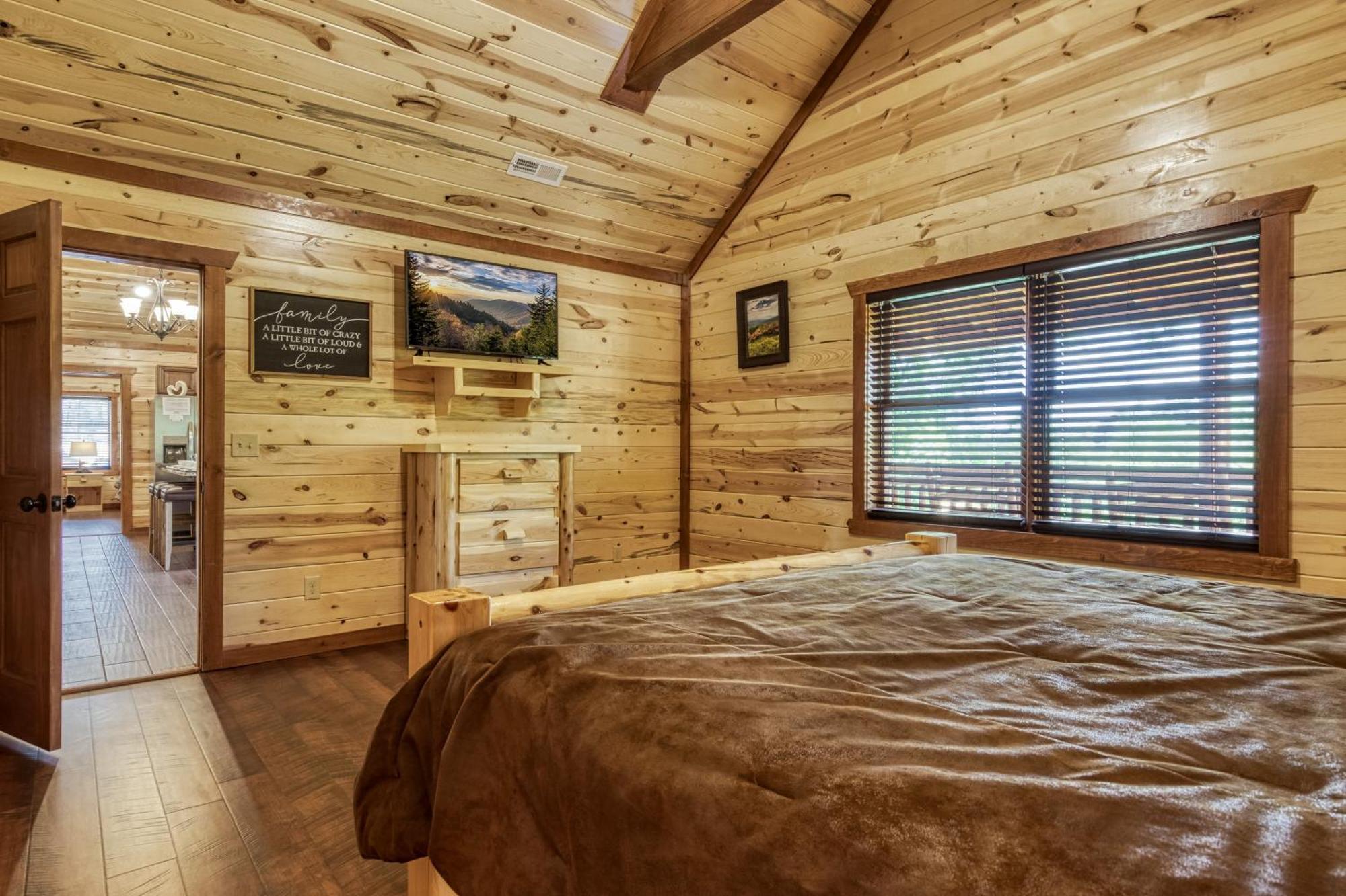 Majestic Splash- 8 Bedroom, Indoor Pool, Hot Tub, 1089 Free Tickets Each Paid Day, Dollywood Sevierville Extérieur photo