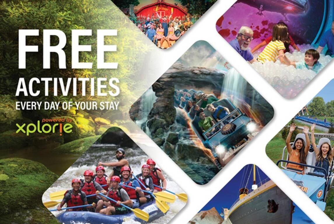 Majestic Splash- 8 Bedroom, Indoor Pool, Hot Tub, 1089 Free Tickets Each Paid Day, Dollywood Sevierville Extérieur photo